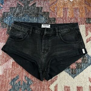 ONE TEASPOON bandit shorts